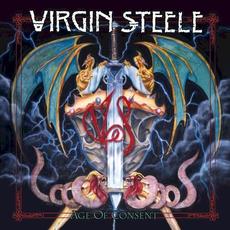 Age of Consent (Remastered) mp3 Album by Virgin Steele