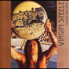 Magick Fire Music mp3 Album by Virgin Steele