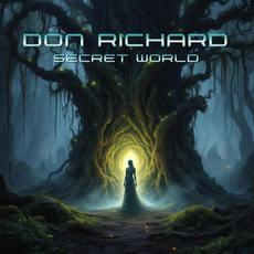 Secret World mp3 Album by Don Richard