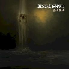 Death Rattle mp3 Album by Desert Storm