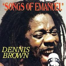 Songs of Emanuel mp3 Album by Dennis Brown