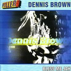 Bless Me Jah (Re-Issue) mp3 Album by Dennis Brown
