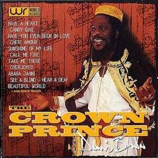 The Crown Prince mp3 Album by Dennis Brown