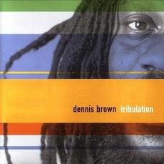 Tribulation mp3 Album by Dennis Brown