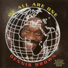 We All Are One mp3 Album by Dennis Brown