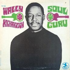 Soul Guru mp3 Album by Wally Richardson