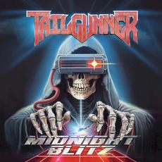 Midnight Blitz mp3 Album by Tailgunner