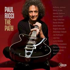The Path mp3 Album by Paul Ricci