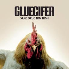 Same Drug New High mp3 Album by Gluecifer