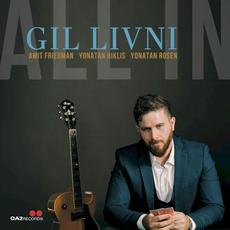 All In mp3 Album by Gil Livni