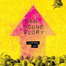 Listen Up! mp3 Album by New Found Glory