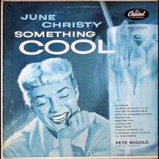 Something Cool mp3 Album by June Christy
