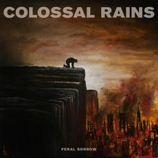 Feral Sorrow mp3 Album by Colossal Rains