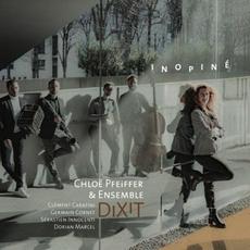Inopiné mp3 Album by Chloë Pfeiffer & Ensemble Dixit