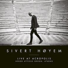 Live At Acropolis: Herod Atticus Odeon, Athens mp3 Live by Sivert Høyem