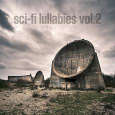 Sci‐Fi Lullabies Vol. 2 mp3 Artist Compilation by Suede