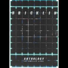 Anthology: The Complete Story mp3 Artist Compilation by Bricklin