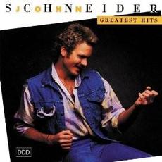 Greatest Hits mp3 Artist Compilation by John Schneider