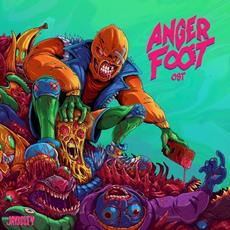 Anger Foot mp3 Soundtrack by Jaybooty