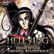 Hellsing IV PREMIUM DVD DISK Warsaw Recording Selection mp3 Soundtrack by Various Artists