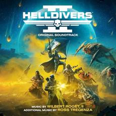 Helldivers 2 (Original Game Soundtrack) mp3 Soundtrack by Wilbert Roget, II