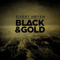 Black & Gold mp3 Single by Sivert Høyem