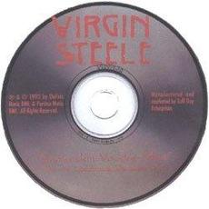 Snakeskin Voodoo Man mp3 Single by Virgin Steele