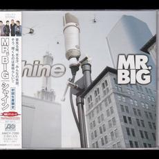 Shine mp3 Single by Mr. Big