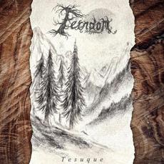 Tesuque mp3 Album by Ferndom