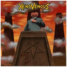 Face of War mp3 Album by XenoVenous