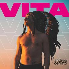 VITA mp3 Album by Andrea Cerrato