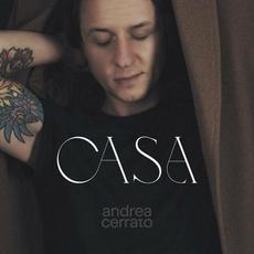 CASA mp3 Album by Andrea Cerrato