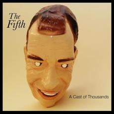 The Fifth mp3 Album by A Cast of Thousands