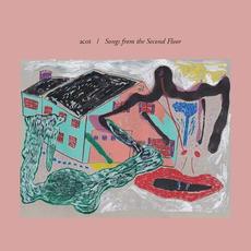 Songs from the Second Floor mp3 Album by A Cast of Thousands