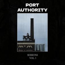 Sessions Vol. 1 mp3 Album by Port Authority