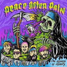 The Essence of Insanity mp3 Album by Peace After Pain