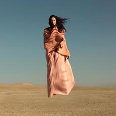 Solaire mp3 Album by Yael Naim