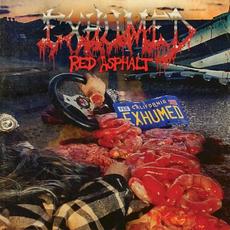 Red Asphalt mp3 Album by Exhumed