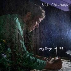 My Days of 58 mp3 Album by Bill Callahan