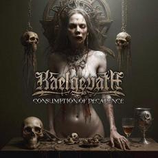 Consumption of Decadence mp3 Album by Baelgevath