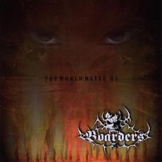 The World Hates Me (Re-issue) mp3 Album by Boarders