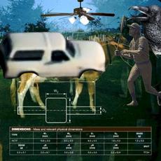 Gnawing At The Cord mp3 Album by Ovven