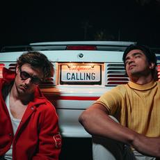 California Calling mp3 Album by Møme