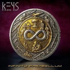 Infinity Parabellum mp3 Album by Keys