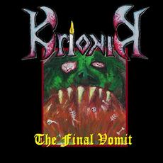 The Final Vomit mp3 Album by Krionik