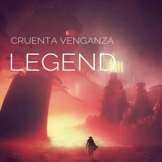 Legend mp3 Album by Cruenta Venganza