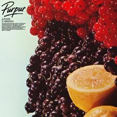 Purpur mp3 Album by Zahn