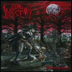 Witching Attack mp3 Album by Lead Injector