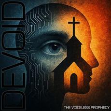 The Voiceless Prophecy mp3 Album by Devoid