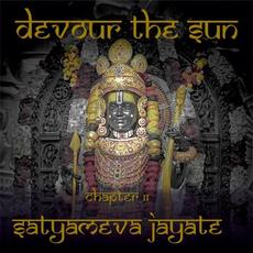 Chapter II - Satyameva Jayatea mp3 Album by Devour The Sun